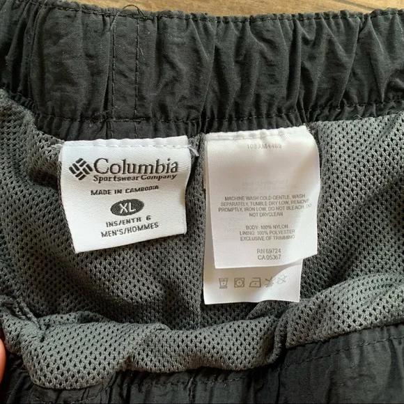 Columbia shorts - Picture 3 of 9